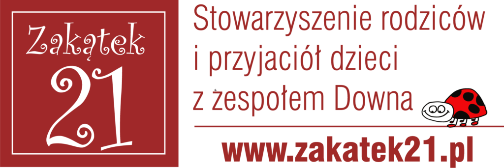 Logo Zakątka 21