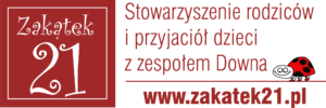 Logo Zakątka 21